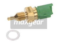 Senzor temperatura ulei 21-0136 MAXGEAR pentru CitroEn Saxo Peugeot 106 Peugeot Partner Peugeot Ranch Peugeot Grand Peugeot 406 Peugeot 206 CitroEn Berlingo CitroEn Xsara Peugeot 806 Peugeot 607 CitroEn Evasion CitroEn Synergie Fiat Ulysse Fiat Scudo