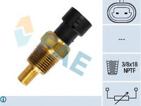 Senzor temperatura ulei 33340 FAE pentru Opel Monterey Daewoo Espero Chevrolet Impala Opel Omega Opel Astra Opel Corsa Opel Vita Opel Combo Opel Vectra Chevrolet Astro Chevrolet C1500 Chevrolet C2500 Chevrolet C3500 Chevrolet Lumina Chevrolet Silvera