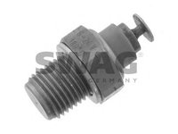 Senzor,temperatura ulei AUDI 90 (8C, B4), AUDI 80 Avant (8C, B4), AUDI 500 (44, 44Q, C3) - SWAG 30 93 3825