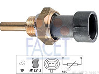 Senzor,temperatura ulei FACET 7.3098