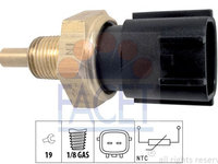 Senzor,temperatura ulei FACET 7.3358