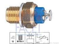 Senzor temperatura ulei Facet pt audi 100, 80