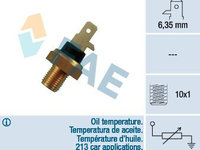 Senzor,temperatura ulei FAE 31610