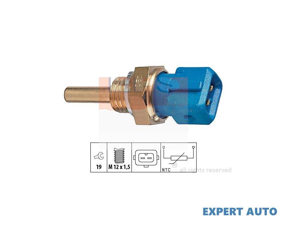 Senzor,temperatura ulei Fiat UNO (146A/E) 1983-2006 #2 004435008