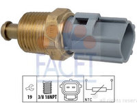 Senzor,temperatura ulei FORD ESCORT Mk VII limuzina (GAL, AFL) (1995 - 1999) FACET 7.3363