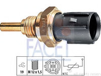 Senzor,temperatura ulei HONDA ACCORD Mk IV combi (CB) (1991 - 1993) FACET 7.3198