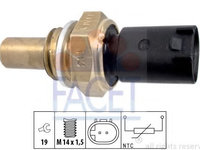 Senzor,temperatura ulei MERCEDES-BENZ A-CLASS (W176) (2012 - 2020) FACET 7.3350