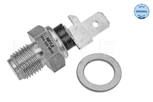 Senzor temperatura ulei Meyle VW PASSAT B5 Variant (3B5) 1997-2000 - 114 820 0010
