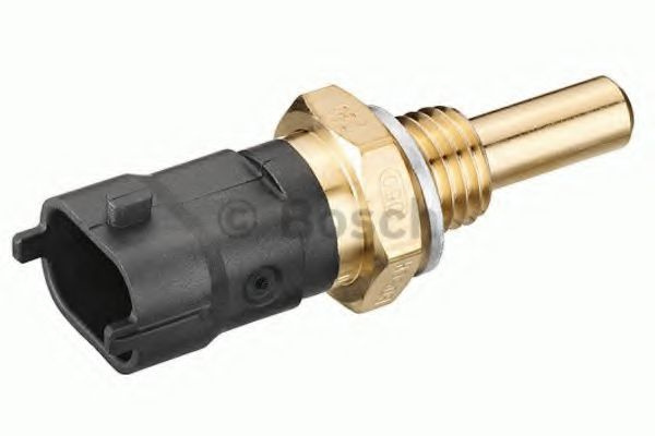 Senzor,temperatura ulei OPEL ASTRA G Cupe (F07) (2