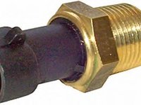 Senzor,temperatura ulei OPEL ASTRA G limuzina (F69_) (1998 - 2009) HELLA 6PT 009 107-591