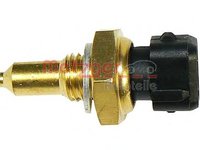 Senzor,temperatura ulei ROVER CABRIOLET (XW), BMW 7 limuzina (E38), ROVER 400 hatchback (RT) - METZGER 0905148