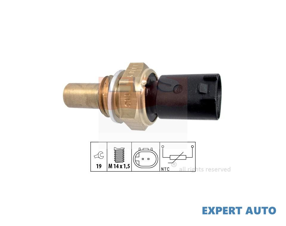 Senzor,temperatura ulei Smart FORTWO cupe (451) 2007-2016 #2 0824121051