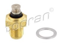 Senzor,temperatura ulei VW ATLANTIC I (16), AUDI FOX (80, 82, B1), AUDI 4000 (81, 85, B2) - TOPRAN 100 854