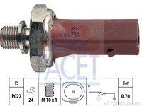 Senzor temperatura ulei VW GOLF 4 1.9 TDI