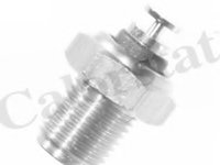 Senzor temperatura ulei WS2521 CALORSTAT BY VERNET pentru Audi 80 Audi Fox Audi 100 Audi 500 Audi 200 Audi 90 Vw Polo Vw Golf