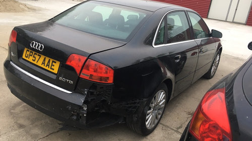 Senzor turatie Audi A4 B7 2008 Berlina 2.0 TDI 16V