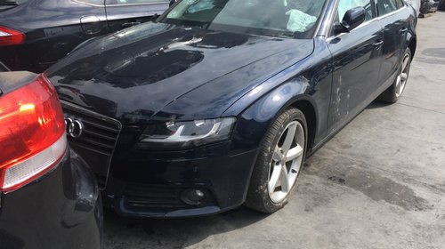 Senzor turatie Audi A4 B8 2009 sedan 2.0 tdi