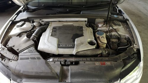 Senzor turatie Audi A5 2008 Coupe 3.0