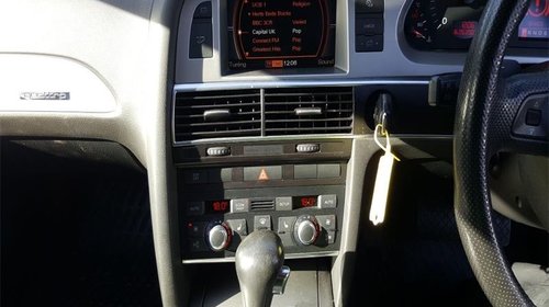 Senzor turatie Audi A6 C6 2009 Allroad 2.7 TDi