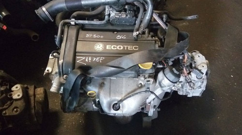 Senzor turatie(ax came) Opel 1.4 cod motor Z1