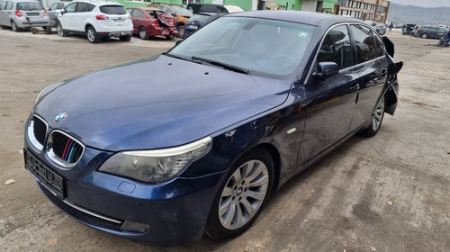 Senzor turatie BMW E60 2008 berlina 2.0 d n47