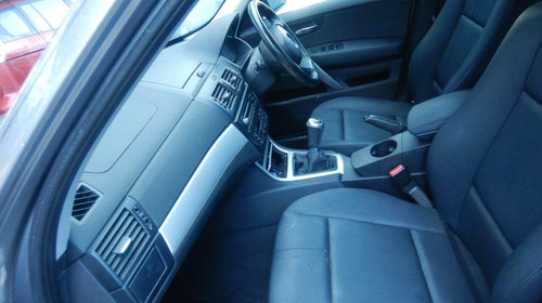 Senzor turatie BMW X3 E83 2008 SUV 2.0 D