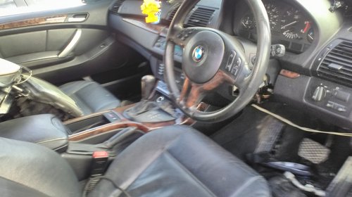 Senzor turatie BMW X5 E53 2003 jeep 3l