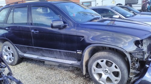 Senzor turatie BMW X5 E53 2003 jeep 3l