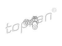 Senzor turatie cutie automata OPEL ASTRA G combi F35 TOPRAN 207410