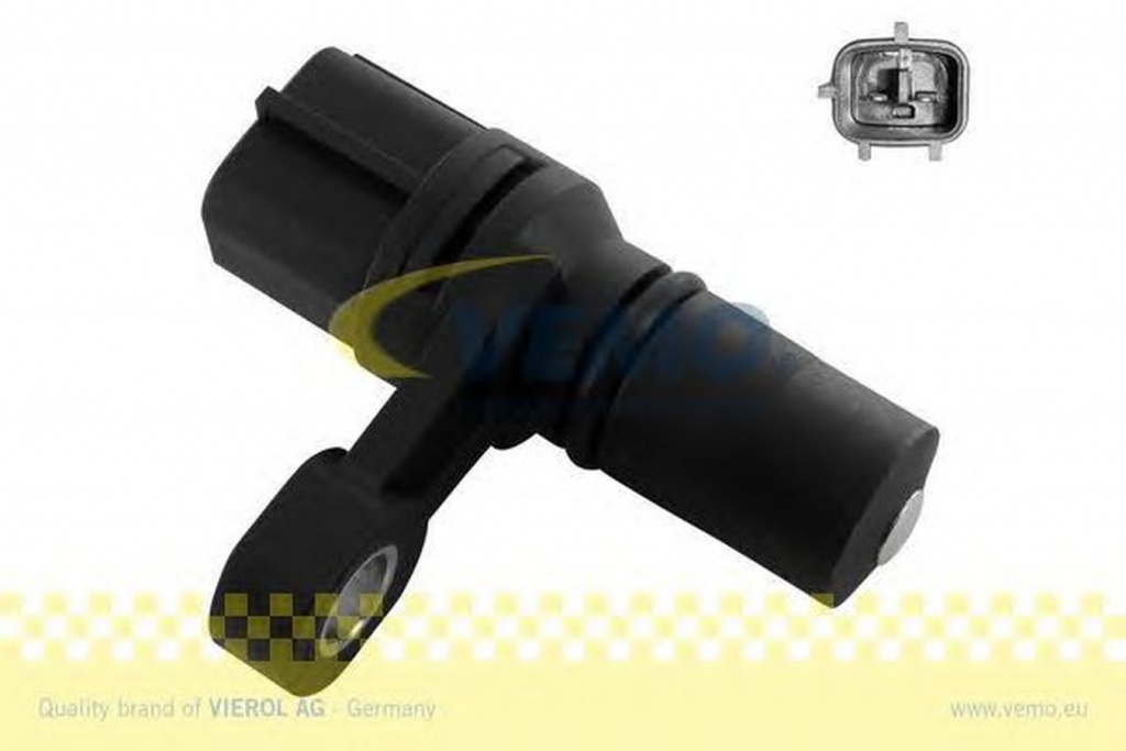 Senzor turatie cutie automata OPEL ASTRA H GTC L08 VEMO V40720586