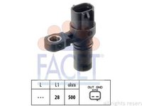 Senzor turatie cutie automata OPEL ZAFIRA A F75 FACET FA 9.0441