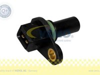 Senzor turatie cutie automata SKODA OCTAVIA 1U2 VEMO V10720906