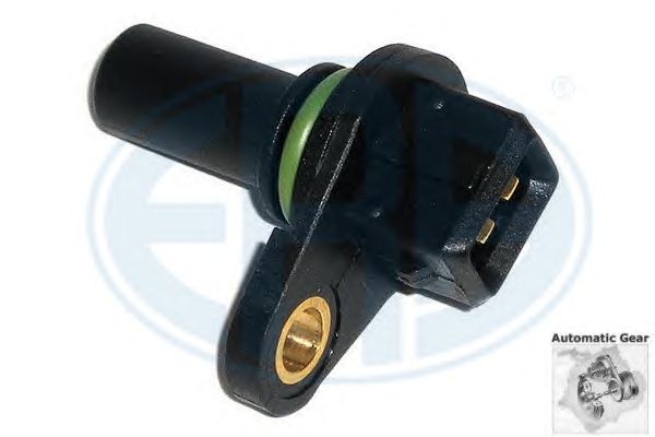 Senzor turatie cutie automata VW CADDY II pick-up 9U7 ERA 550099