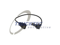 Senzor turatie, cutie de viteza automata (0717038 TRUCKTEC) AUDI,SEAT,SKODA,VW