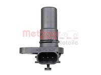 Senzor turatie cutie de viteza automata 0909084 METZGER pentru Mitsubishi Outlander Mitsubishi Galant Mitsubishi Lancer Mitsubishi Asx Mitsubishi Rvr Nissan March Nissan Micra Nissan Dualis Nissan Qashqai Nissan Note Nissan X-trail Nissan Tiida Nissan