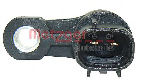 Senzor turatie, cutie de viteza automata OPEL VECTRA B hatchback (38_) (1995 - 2003) METZGER 0909021