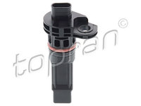 Senzor turatie cutie de viteza manuala 114 934 TOPRAN pentru Audi A4 Audi A5 Seat Exeo