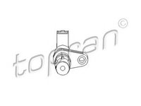 Senzor turatie cutie manuala CITROEN C3 Picasso TOPRAN 722617