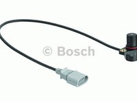 Senzor turatie cutie viteze automata AUDI A4 (8EC, B7) - OEM - MAXGEAR: 06A906433C/MG|24-0014 - W02124620 - LIVRARE DIN STOC in 24 ore!!!