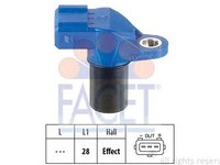 Senzor turatie cutie viteze automata CITROEN XSARA Estate (N2) - OEM - FACET: 1-953-105 - W02625761 - LIVRARE DIN STOC in 24 ore!!!