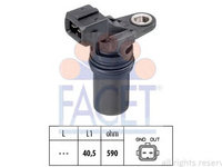 Senzor turatie cutie viteze automata OPEL VIVARO Combi - OEM - FACET: 1-953-539 - W02626058 - LIVRARE DIN STOC in 24 ore!!!