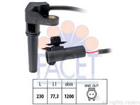 Senzor turatie cutie viteze automata PEUGEOT 308 (4A_, 4C_) - OEM - FACET: 1-953-617 - W02626101 - LIVRARE DIN STOC in 24 ore!!!