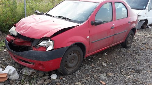 Senzor turatie Dacia Logan 2004 berlina 1.4