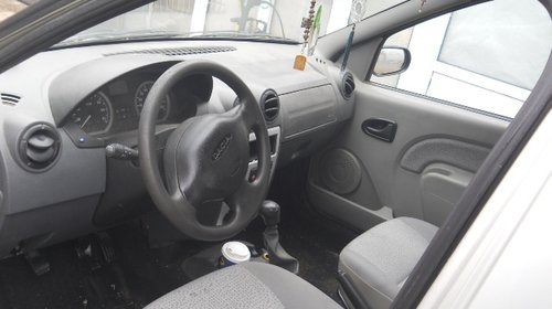 Senzor turatie Dacia Logan 2005 berlina 1.6