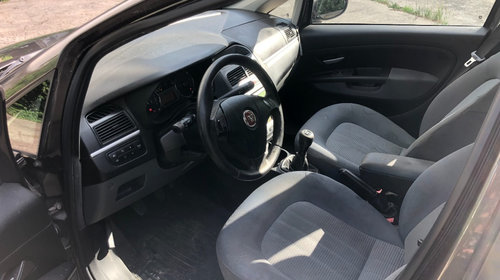 Senzor turatie Fiat Linea 2010 sedan 1.3