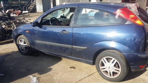 Senzor turatie Ford Focus 2003 Hatchback 1.8 TDCi