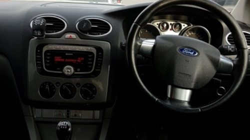 Senzor turatie Ford Focus 2008 Hatchback 1.6