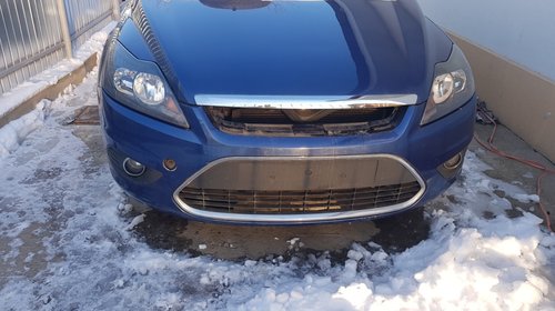 Senzor turatie Ford Focus 2008 Hatchback 1.6