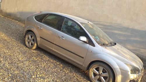 Senzor turatie Ford Focus Mk2 2005 Hatchback 2.0 diesel