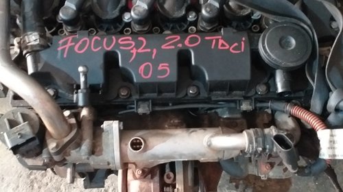 Senzor turatie Ford Focus Mk2 2005 Hatchback 2.0 diesel